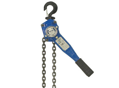 HSH-D手扳葫蘆系列