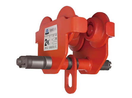 GCT-AK手推單軌小車系列